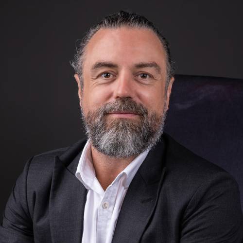 Ian Collins