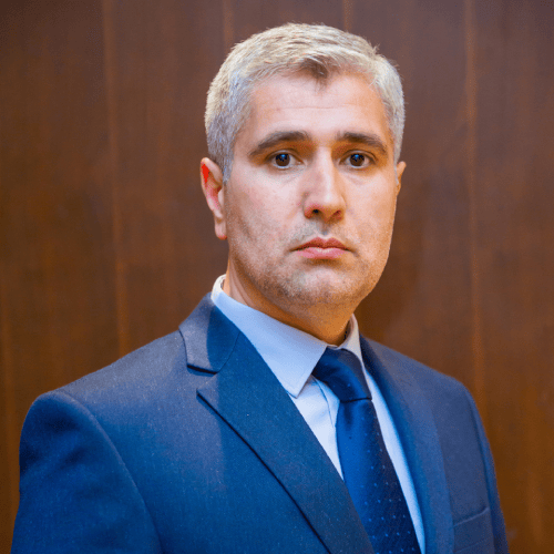 İdrak Nəzərov