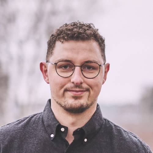 Max Kaiser